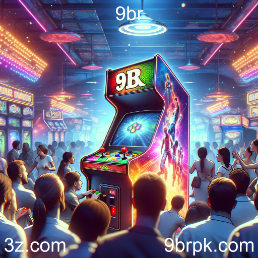 A Nostalgia dos Jogos de Arcade: Revivendo Clássicos em um Ambiente Moderno