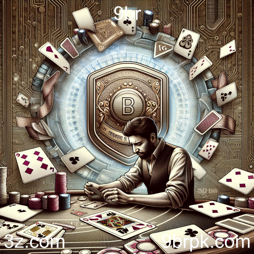 A Ascensão dos Jogos de Cartas na Plataforma 9br