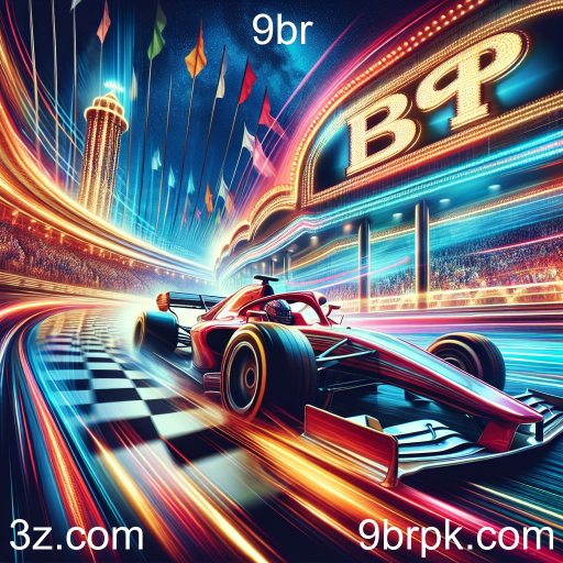 A Adrenalina dos Jogos de Corrida no 9br